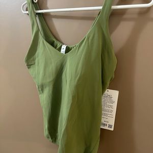 Lululemon align tank